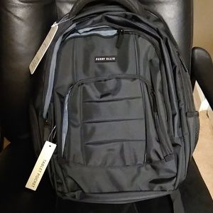 Perry Ellis limited backpack